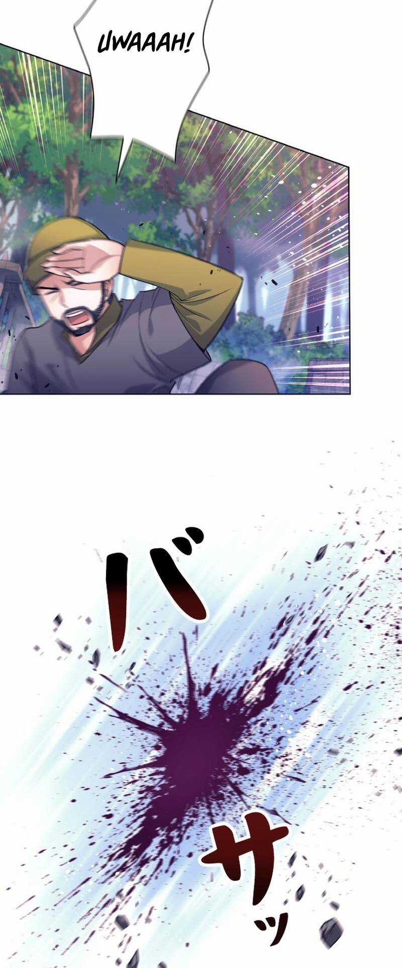 Tôi Đã Rời Khỏi Tổ Đội Anh Hùng! Chuong 2.1 trang 4