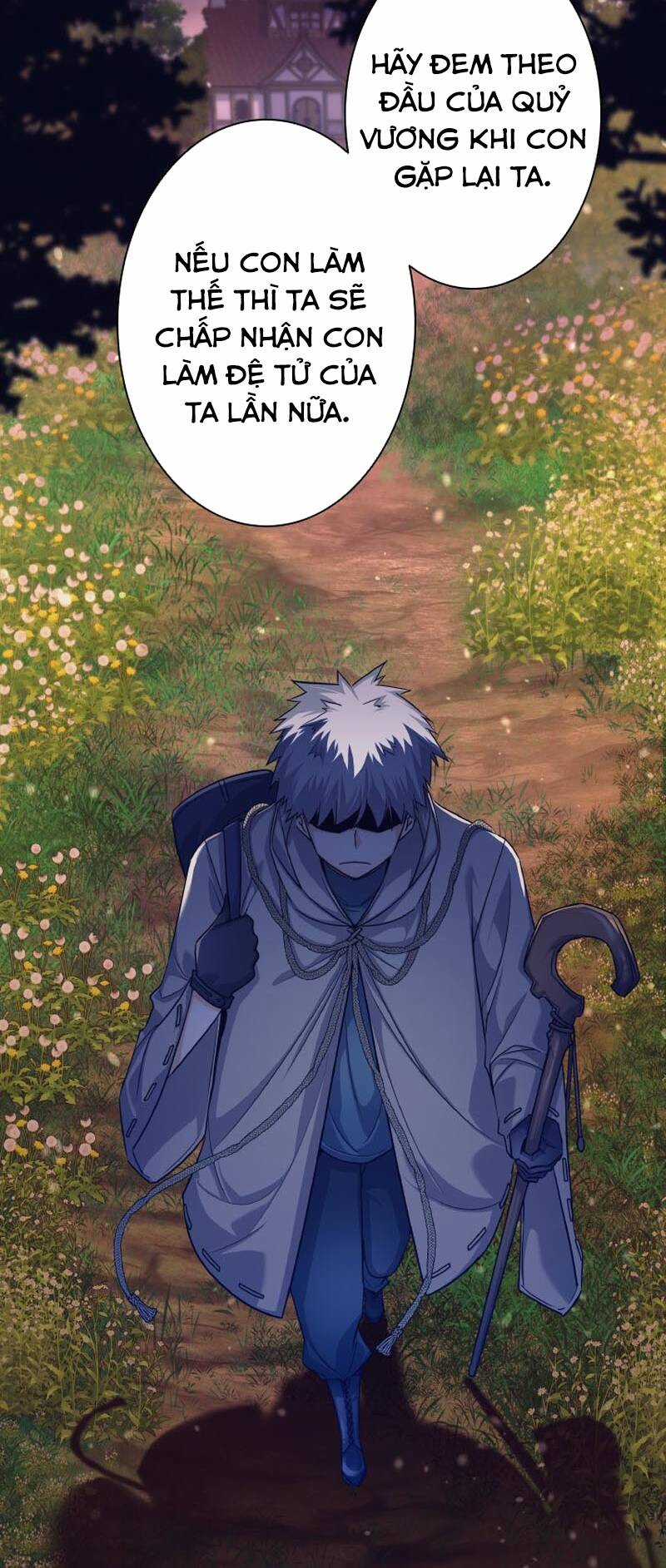 Tôi Đã Rời Khỏi Tổ Đội Anh Hùng! Chuong 2.1 trang 40