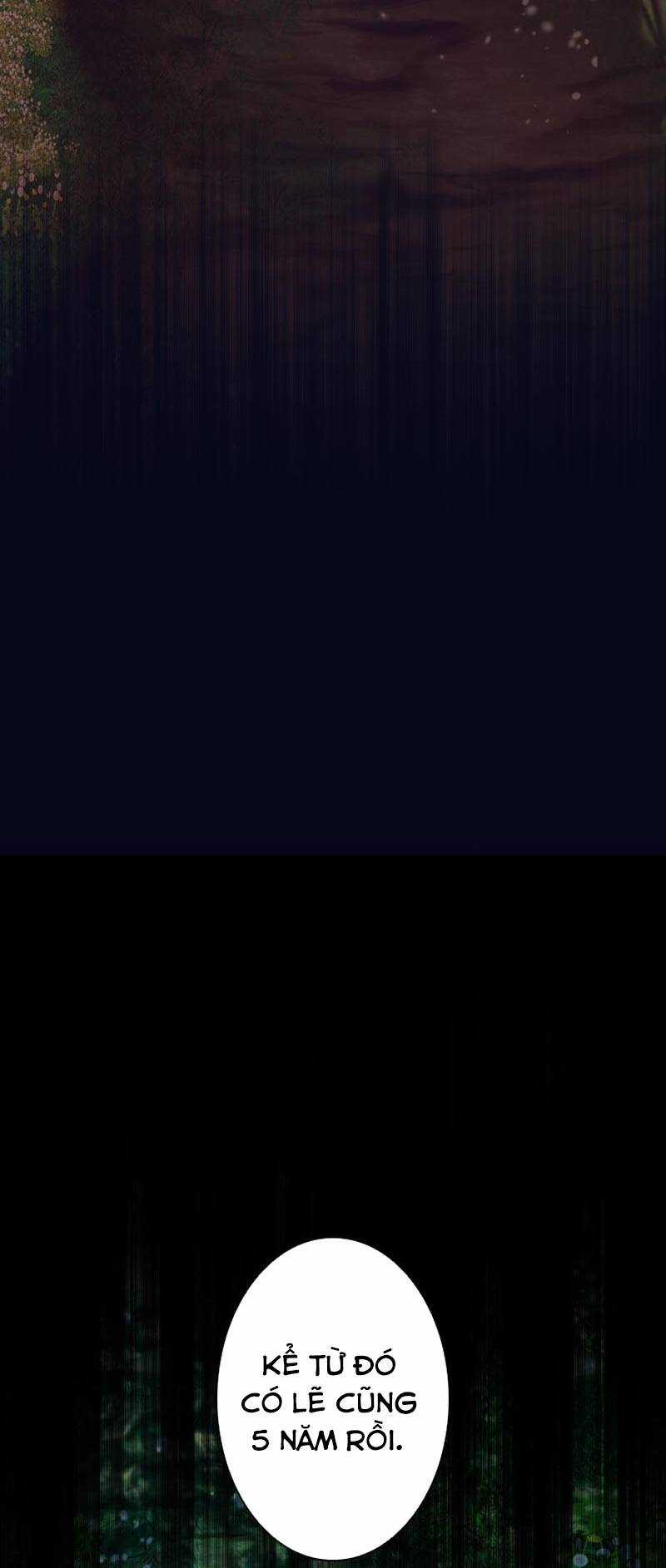 Tôi Đã Rời Khỏi Tổ Đội Anh Hùng! Chuong 2.1 trang 41