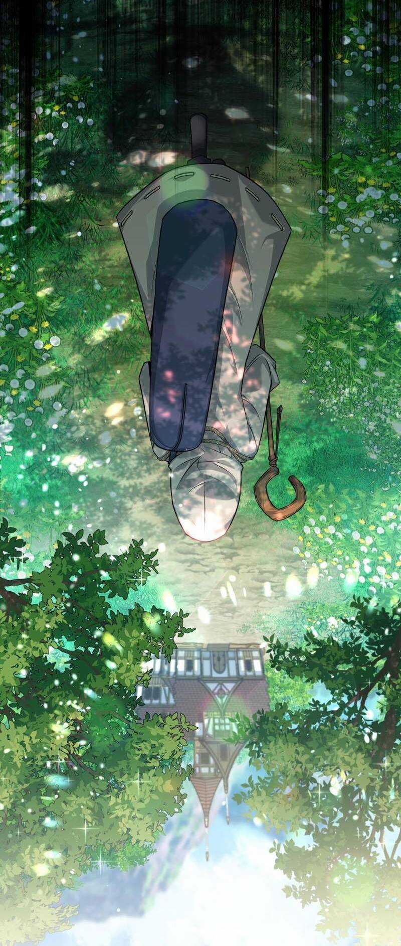 Tôi Đã Rời Khỏi Tổ Đội Anh Hùng! Chuong 2.1 trang 42