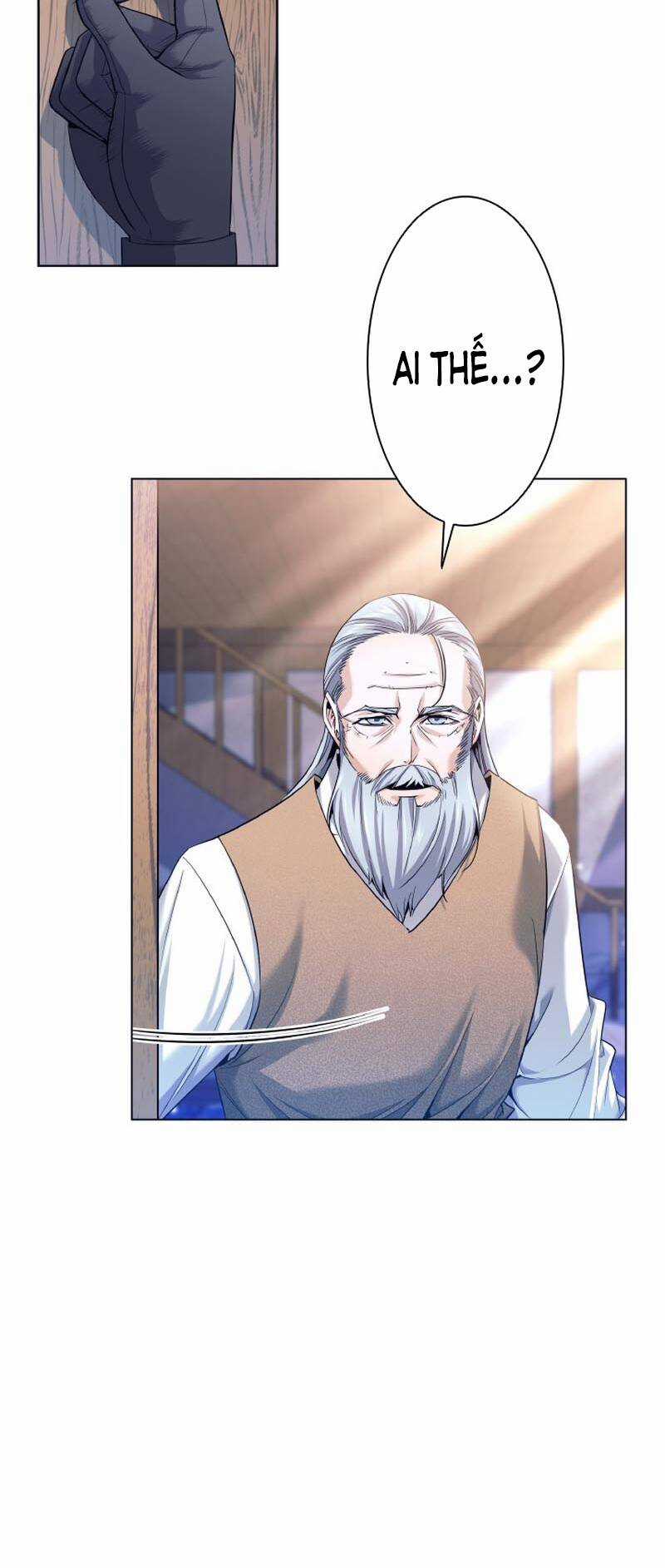 Tôi Đã Rời Khỏi Tổ Đội Anh Hùng! Chuong 2.1 trang 44