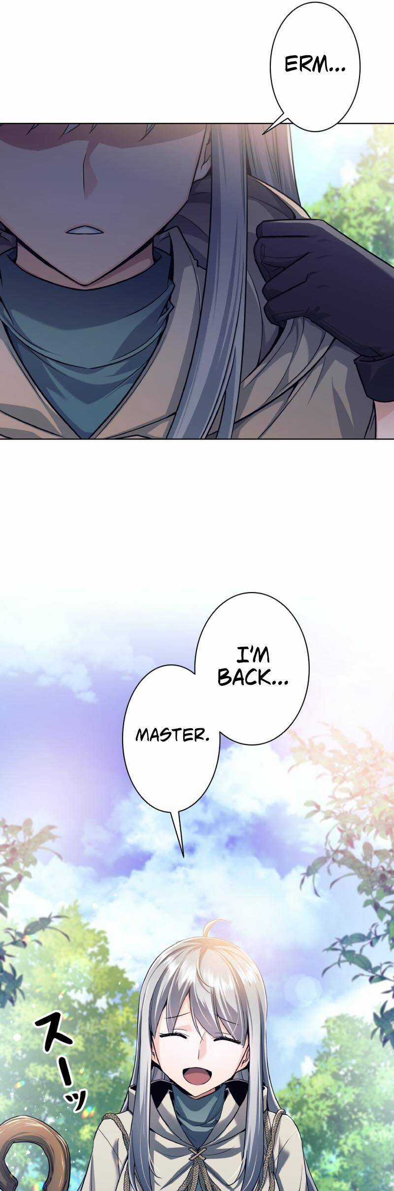 Tôi Đã Rời Khỏi Tổ Đội Anh Hùng! Chuong 2.1 trang 45