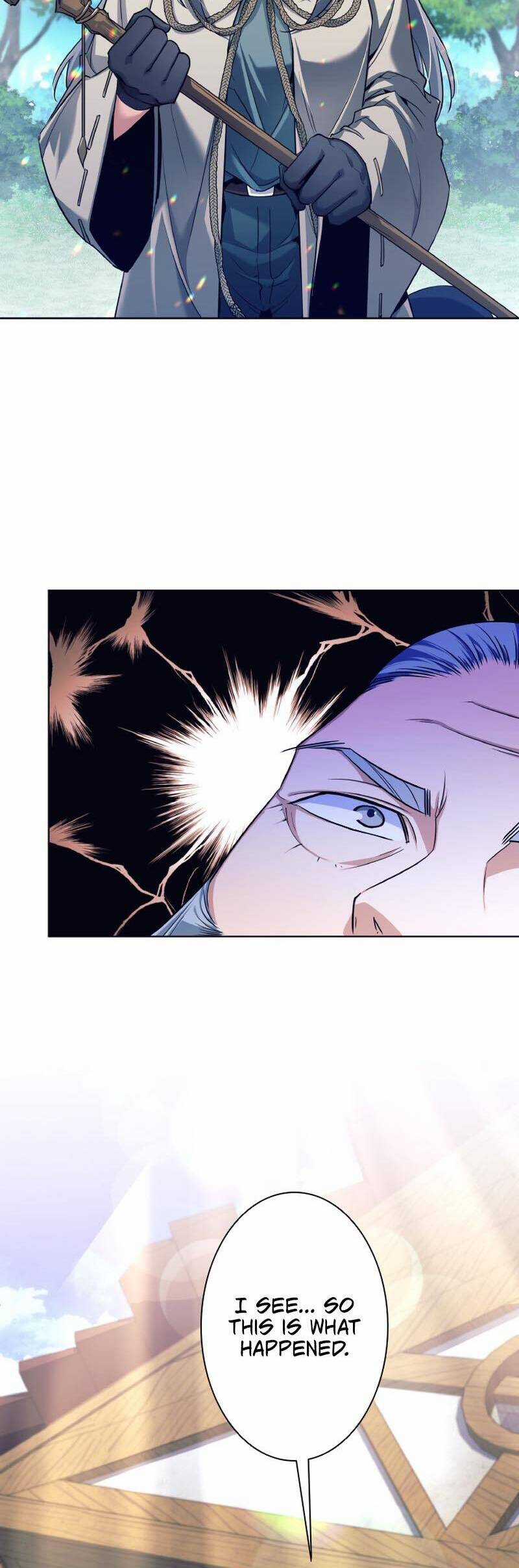 Tôi Đã Rời Khỏi Tổ Đội Anh Hùng! Chuong 2.1 trang 46