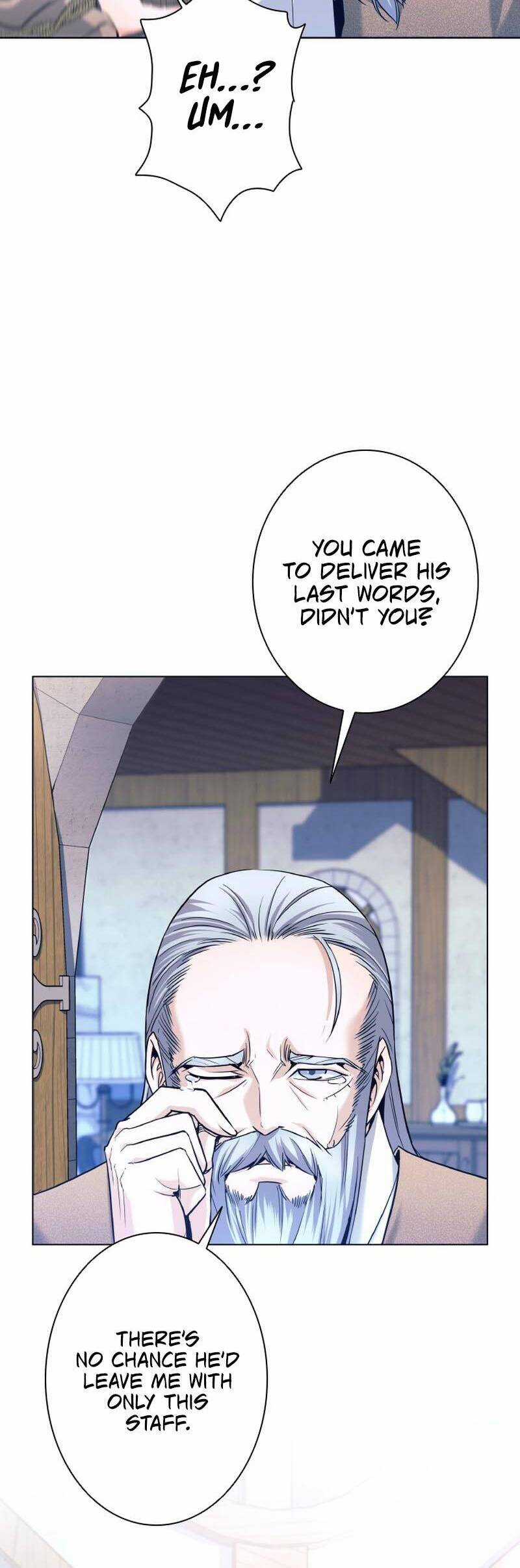 Tôi Đã Rời Khỏi Tổ Đội Anh Hùng! Chuong 2.1 trang 48