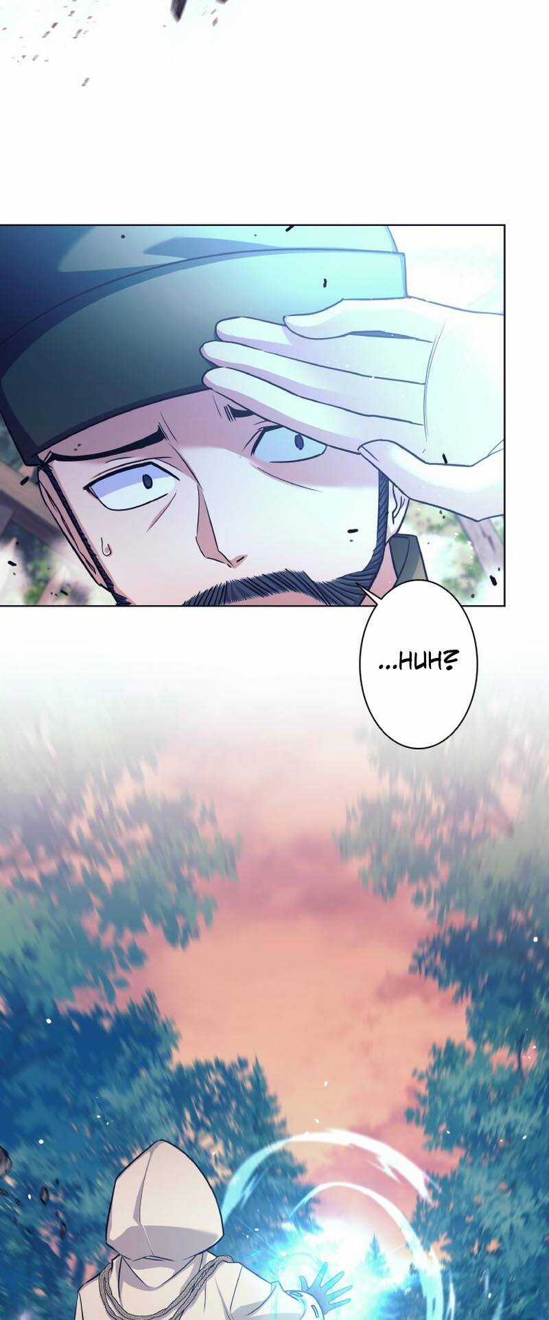 Tôi Đã Rời Khỏi Tổ Đội Anh Hùng! Chuong 2.1 trang 5