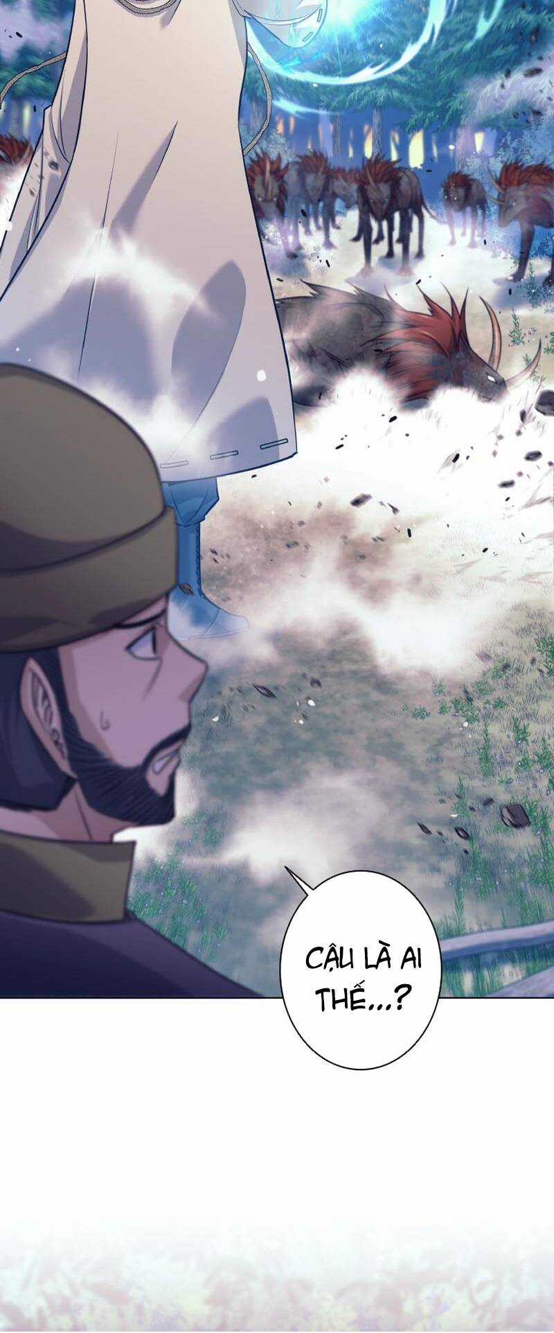 Tôi Đã Rời Khỏi Tổ Đội Anh Hùng! Chuong 2.1 trang 6