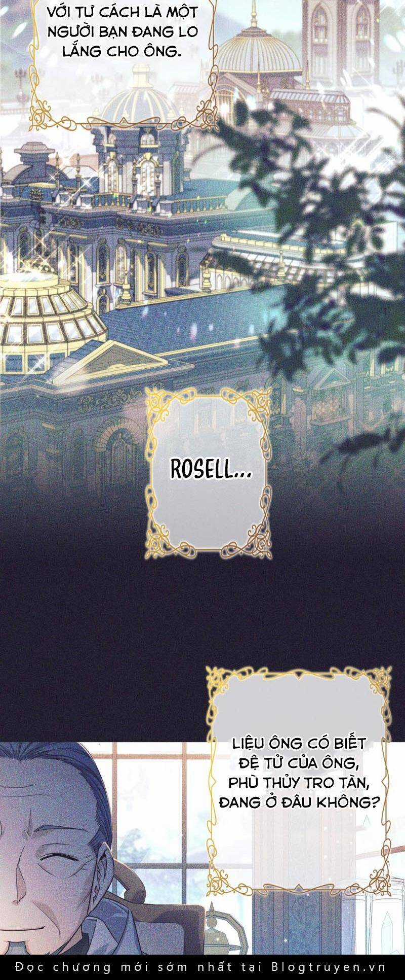 Tôi Đã Rời Khỏi Tổ Đội Anh Hùng! Chuong 2.2 trang 10