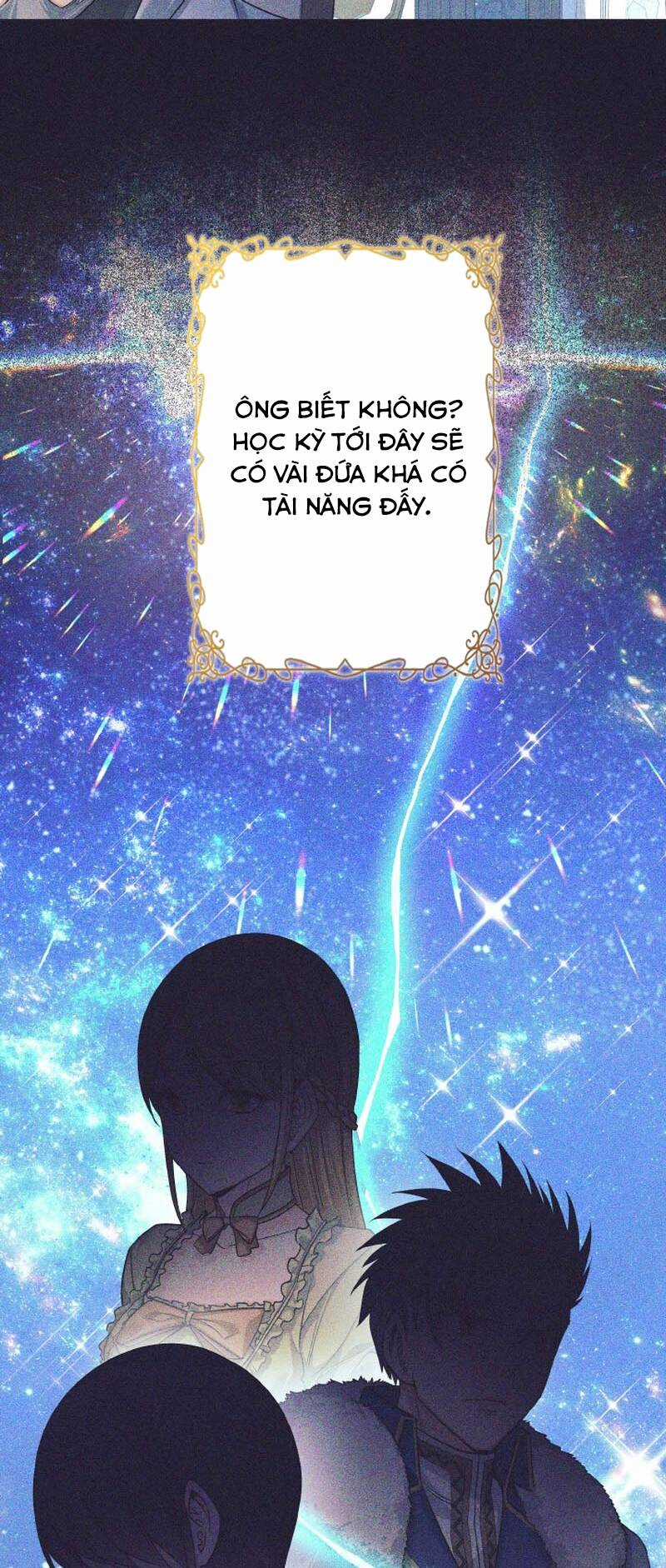 Tôi Đã Rời Khỏi Tổ Đội Anh Hùng! Chuong 2.2 trang 11