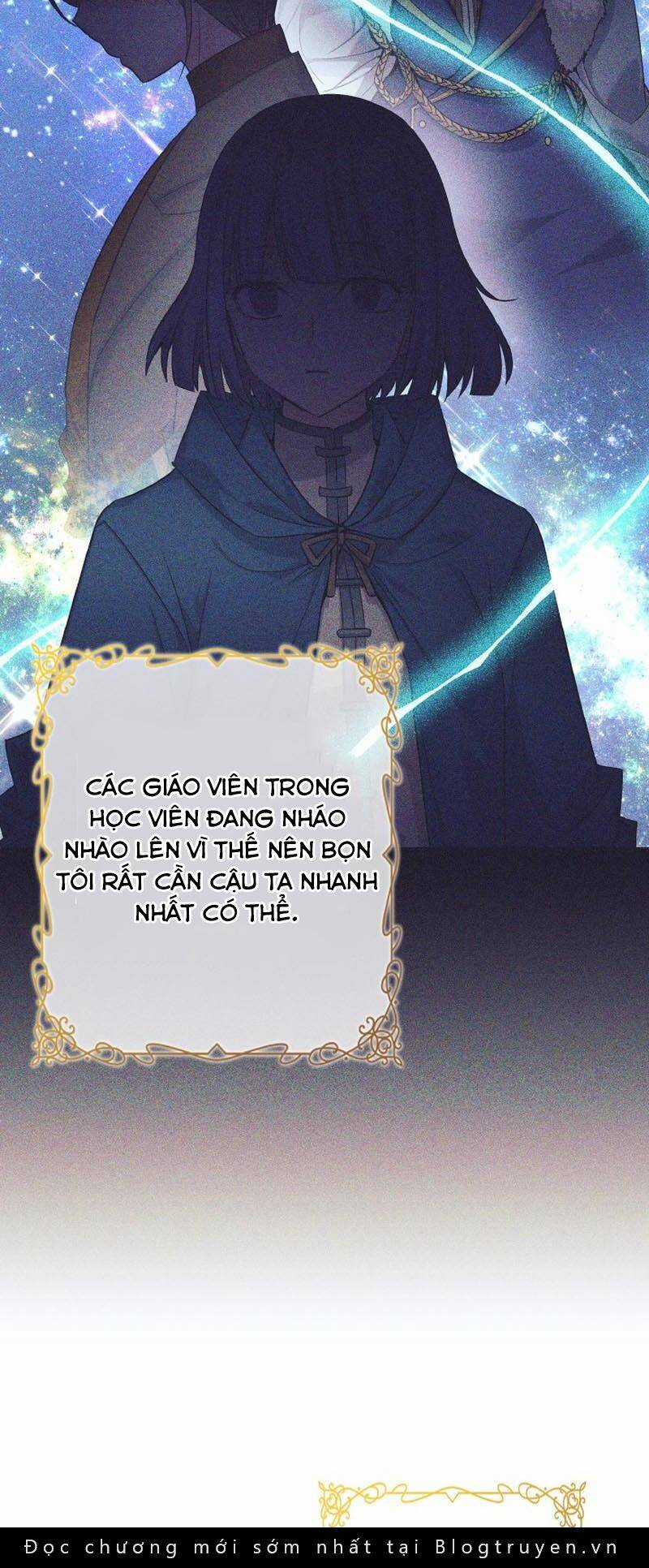 Tôi Đã Rời Khỏi Tổ Đội Anh Hùng! Chuong 2.2 trang 12