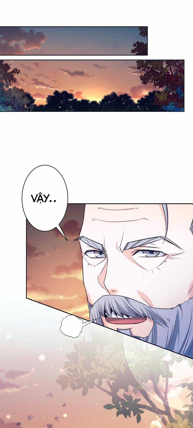 Tôi Đã Rời Khỏi Tổ Đội Anh Hùng! Chuong 2.2 trang 16