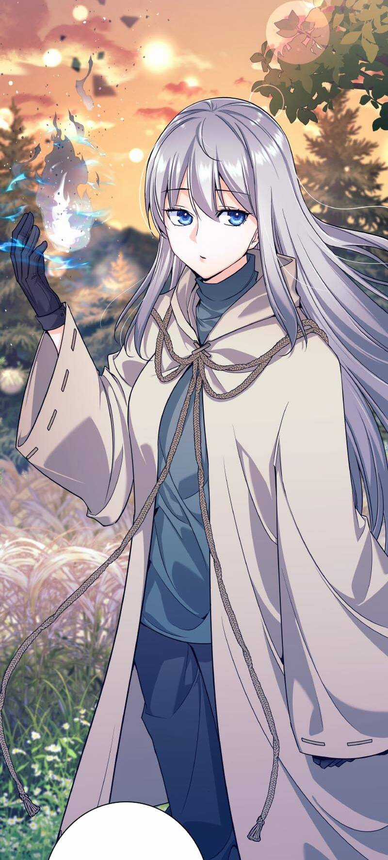 Tôi Đã Rời Khỏi Tổ Đội Anh Hùng! Chuong 2.2 trang 17