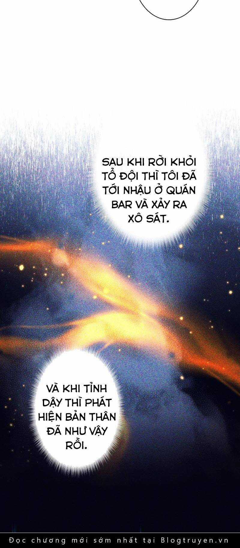 Tôi Đã Rời Khỏi Tổ Đội Anh Hùng! Chuong 2.2 trang 19