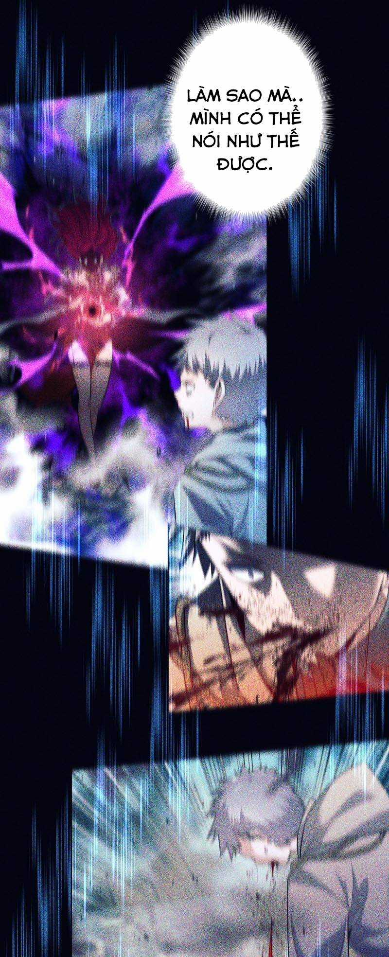 Tôi Đã Rời Khỏi Tổ Đội Anh Hùng! Chuong 2.2 trang 20