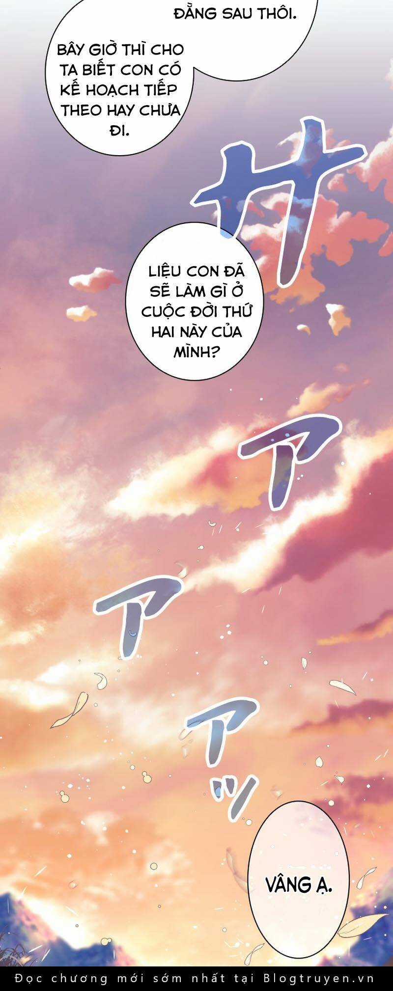 Tôi Đã Rời Khỏi Tổ Đội Anh Hùng! Chuong 2.2 trang 24