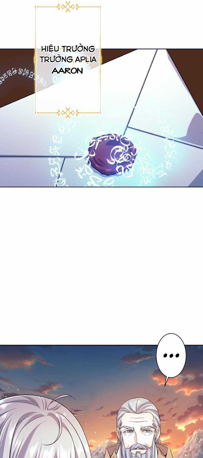 Tôi Đã Rời Khỏi Tổ Đội Anh Hùng! Chuong 2.2 trang 26