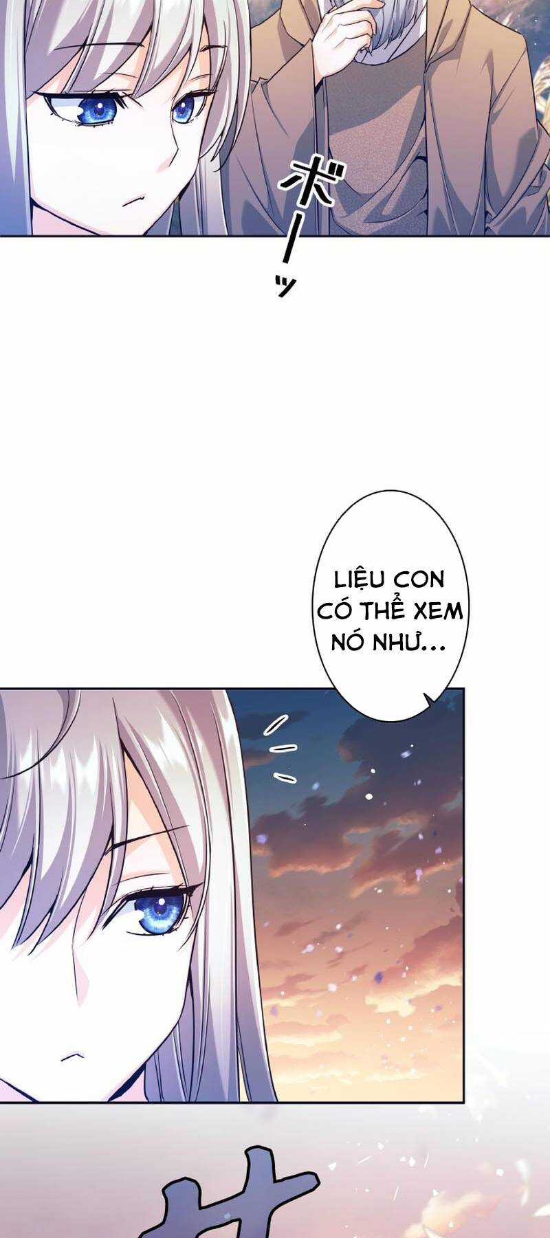 Tôi Đã Rời Khỏi Tổ Đội Anh Hùng! Chuong 2.2 trang 27