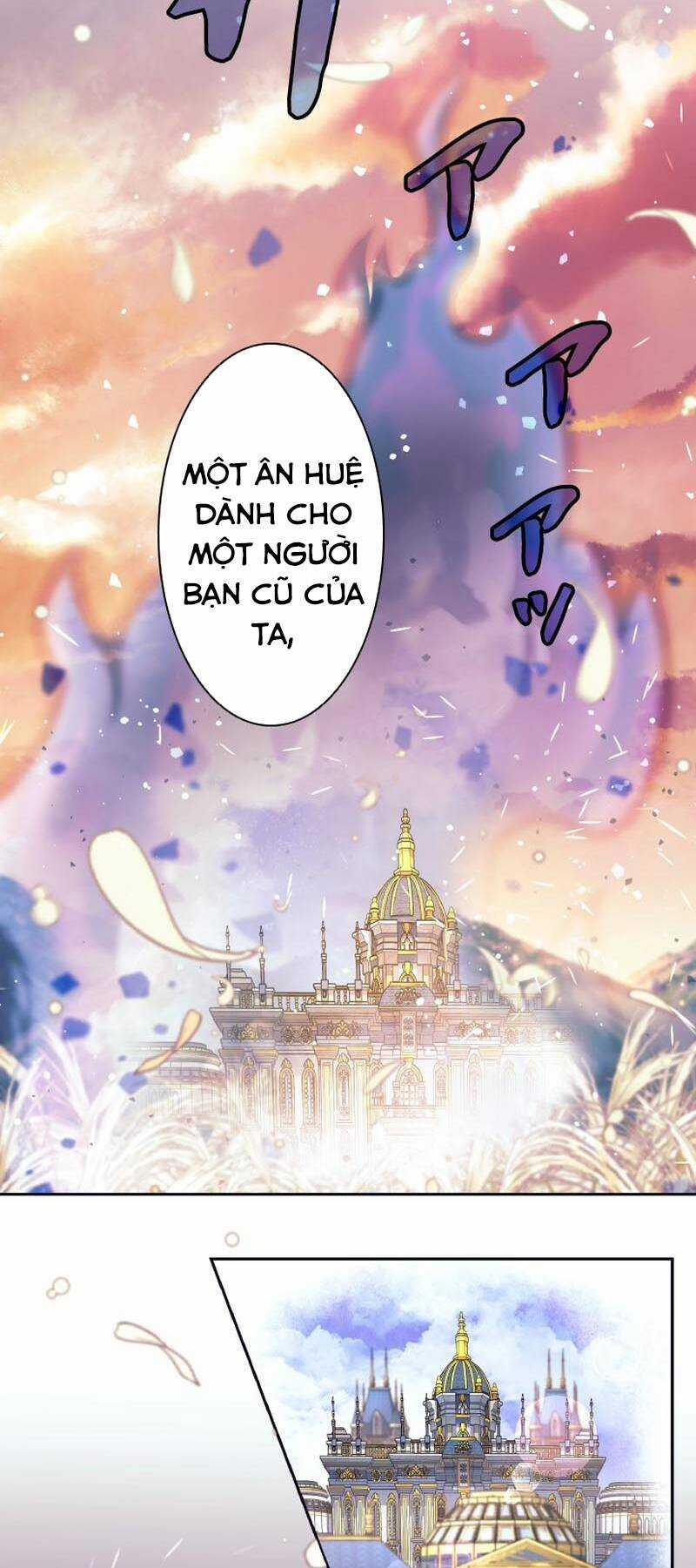 Tôi Đã Rời Khỏi Tổ Đội Anh Hùng! Chuong 2.2 trang 28