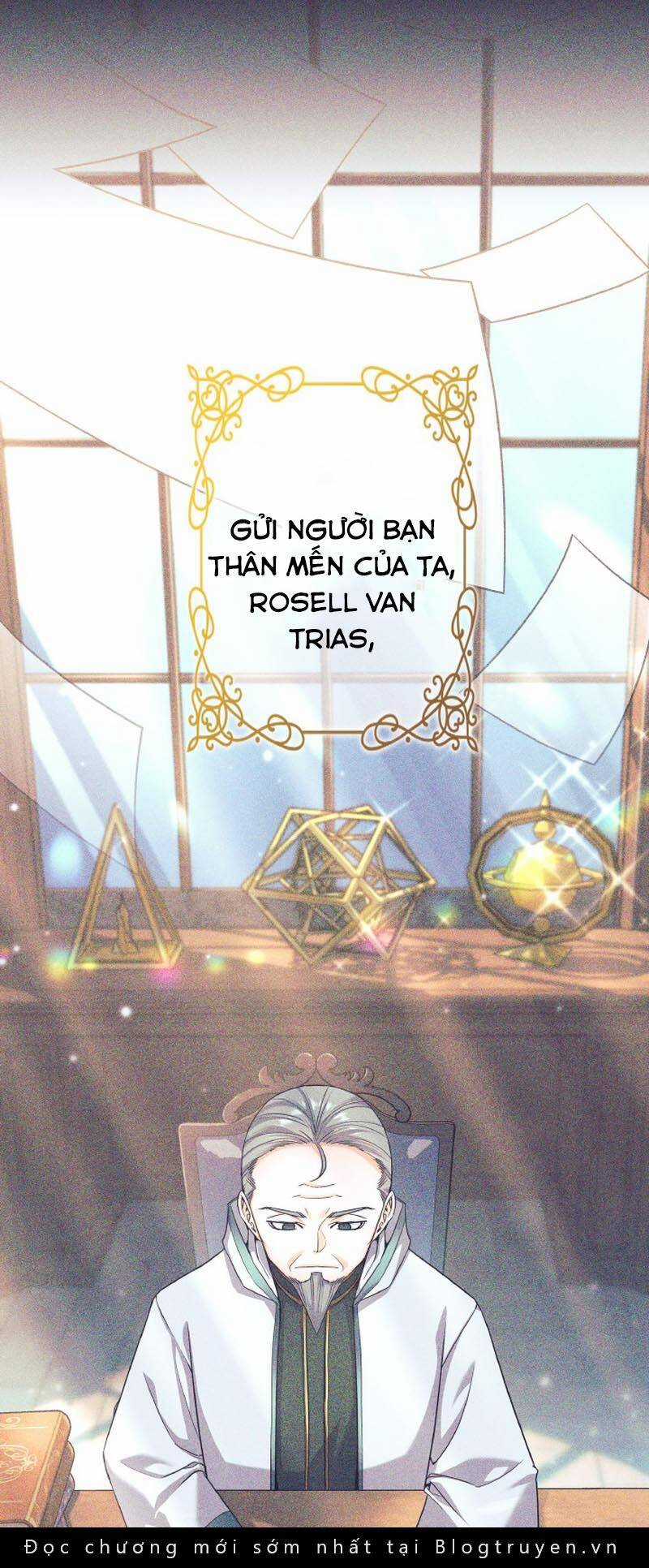 Tôi Đã Rời Khỏi Tổ Đội Anh Hùng! Chuong 2.2 trang 8