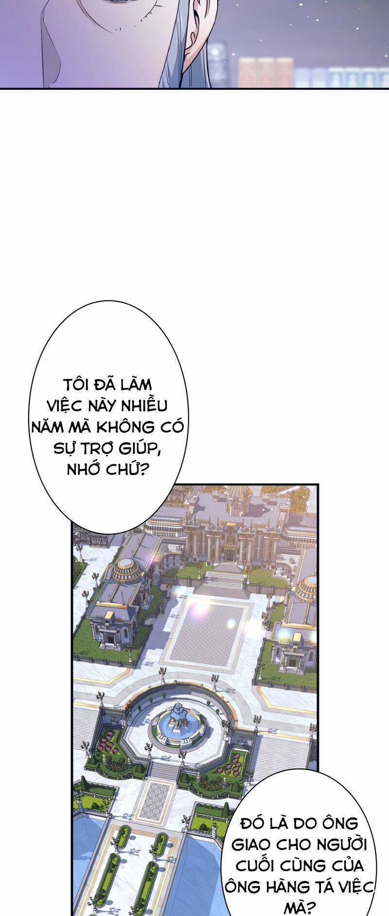 Tôi Đã Rời Khỏi Tổ Đội Anh Hùng! Chương 3.1 trang 10