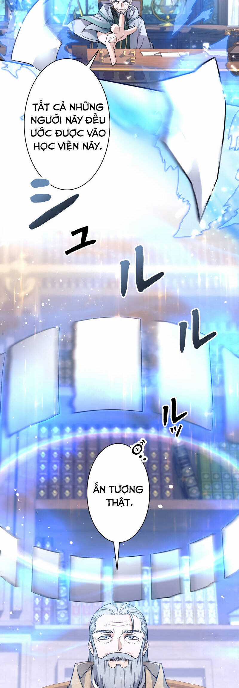 Tôi Đã Rời Khỏi Tổ Đội Anh Hùng! Chương 3.1 trang 13