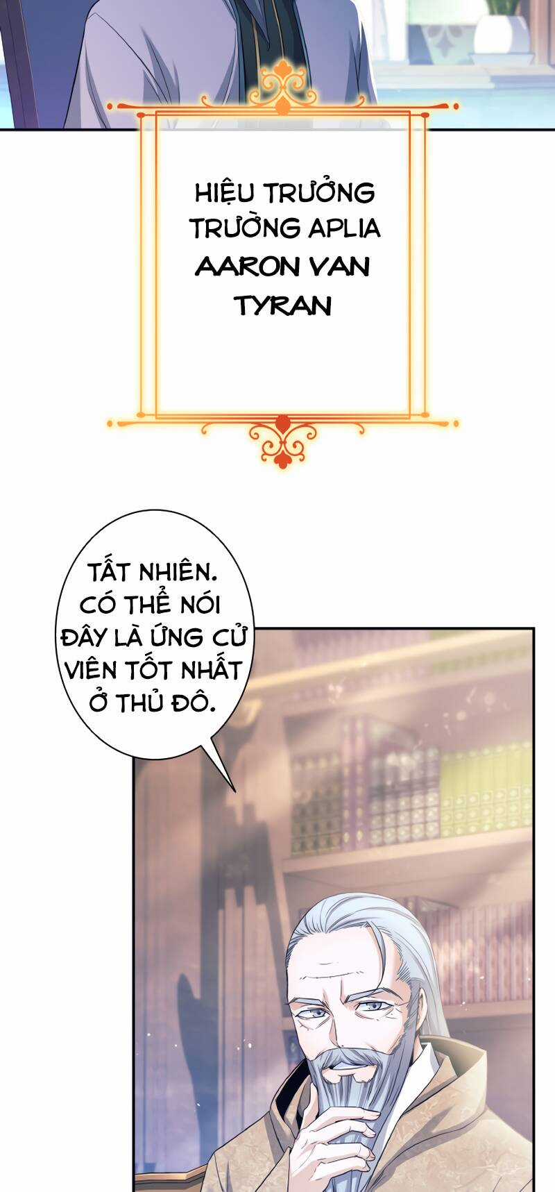 Tôi Đã Rời Khỏi Tổ Đội Anh Hùng! Chương 3.1 trang 2