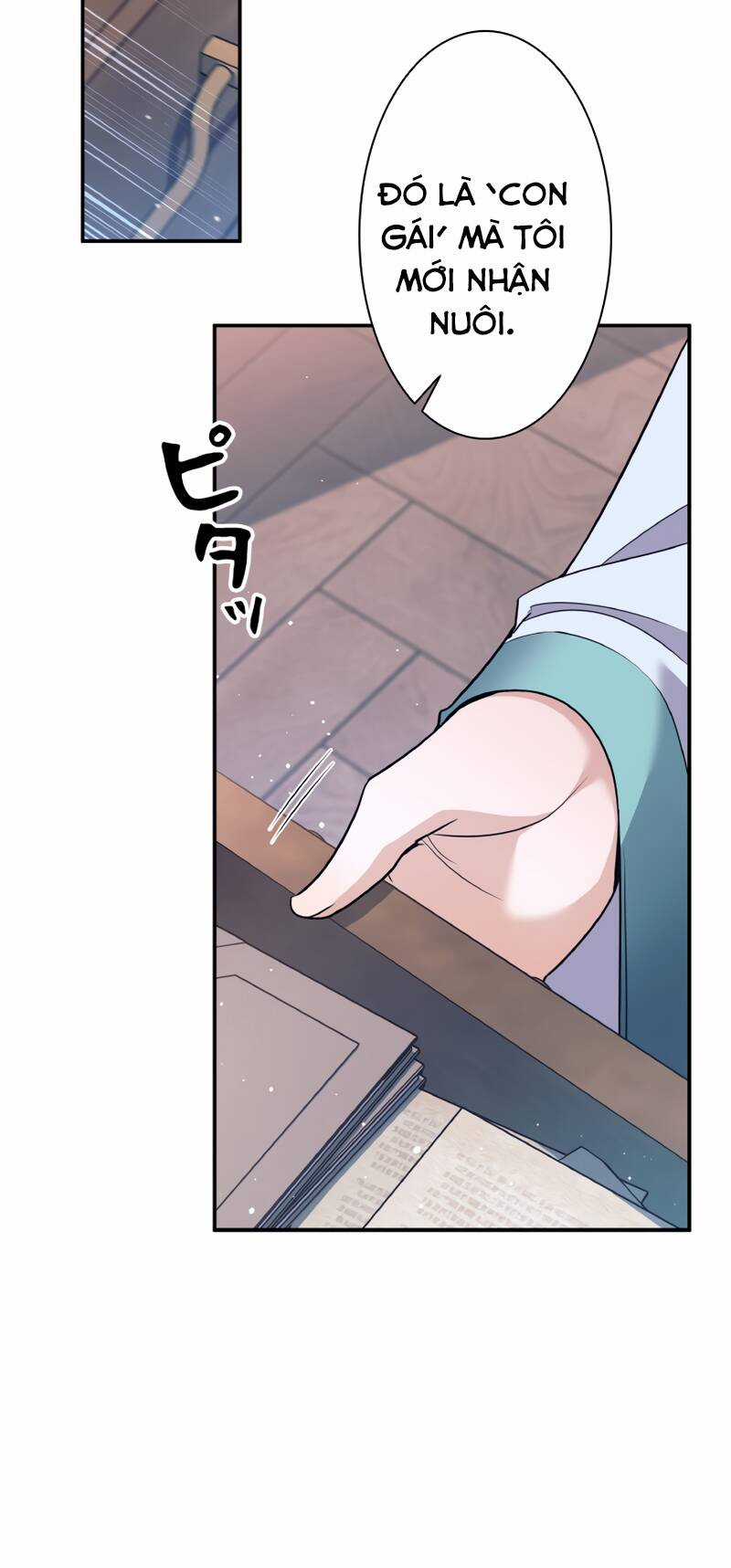 Tôi Đã Rời Khỏi Tổ Đội Anh Hùng! Chương 3.1 trang 5