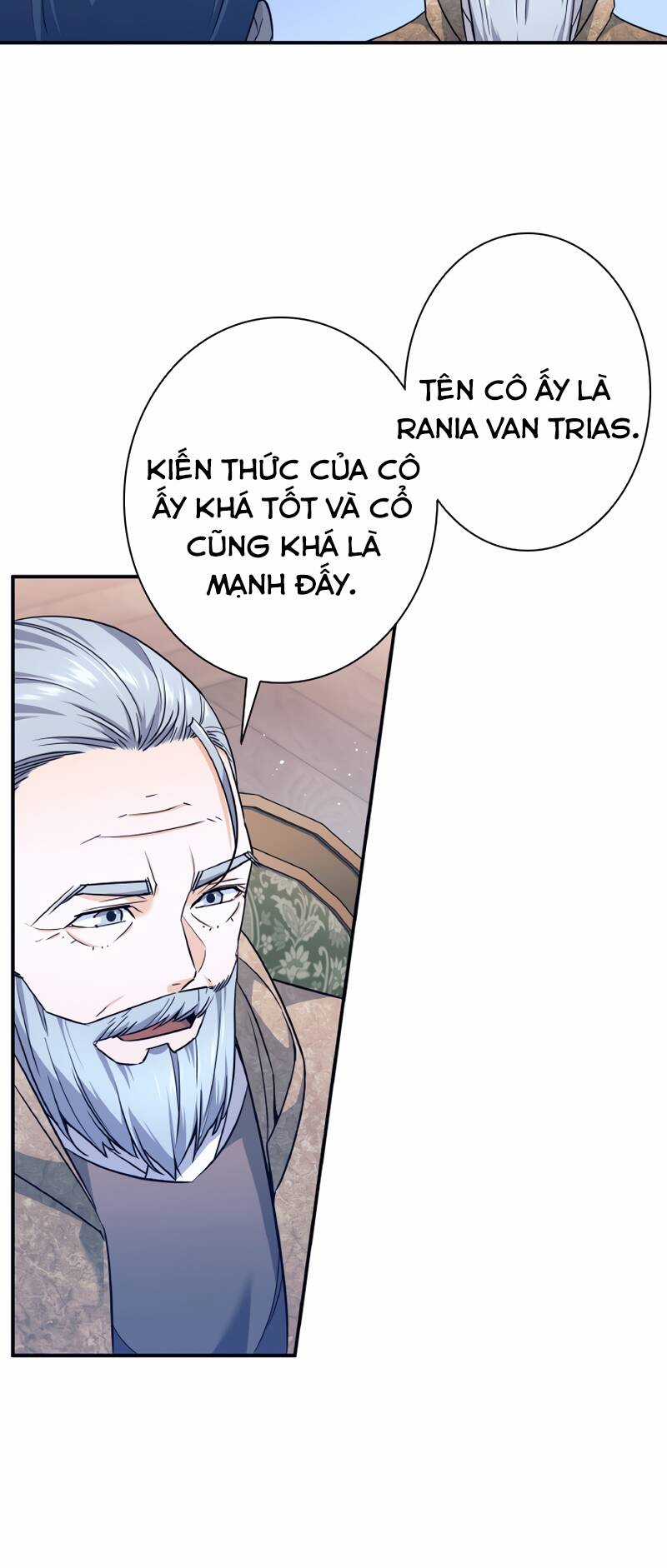 Tôi Đã Rời Khỏi Tổ Đội Anh Hùng! Chương 3.1 trang 7