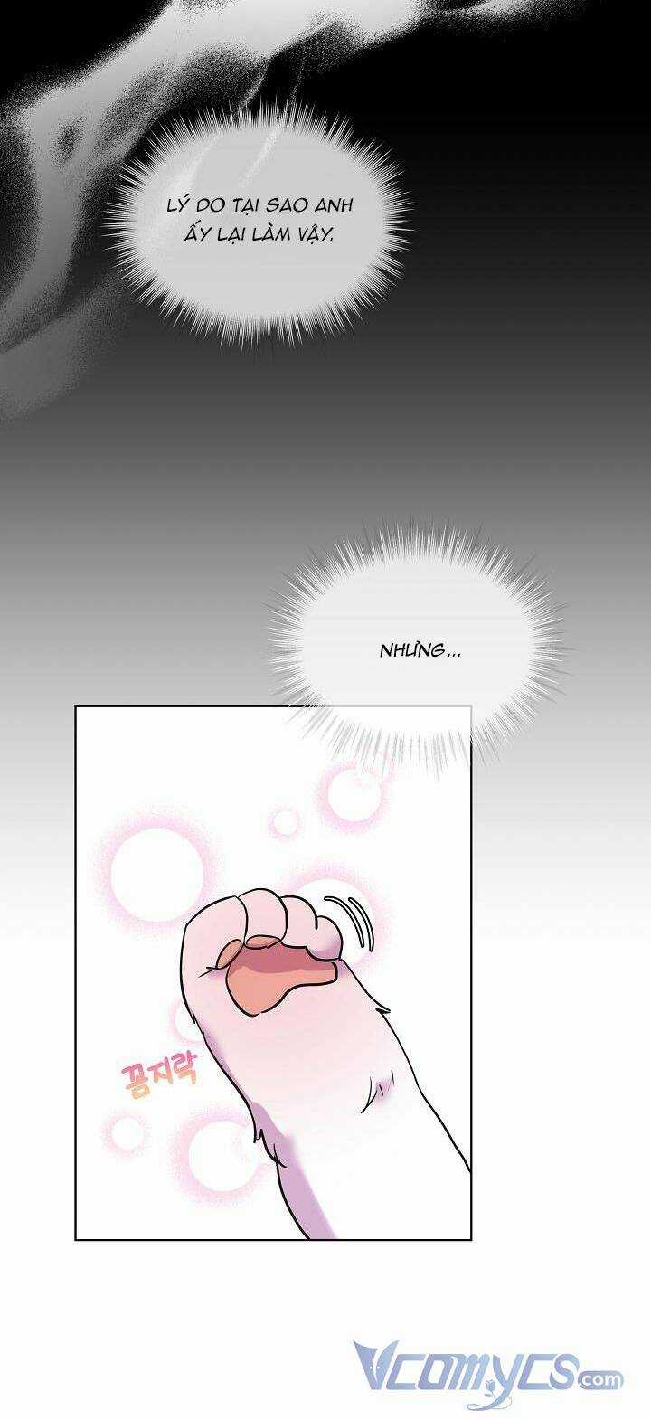 Tôi Đã Tái Sinh Thành Bé Cáo Của Thần Chapter 1 trang 21