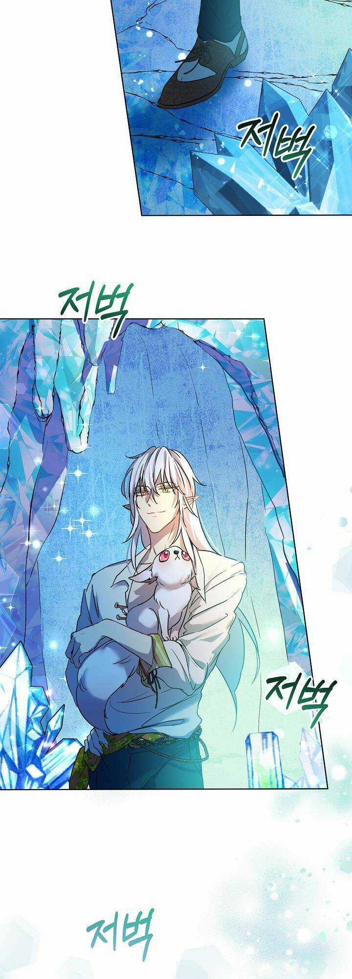 Tôi Đã Tái Sinh Thành Bé Cáo Của Thần Chapter 1 trang 28
