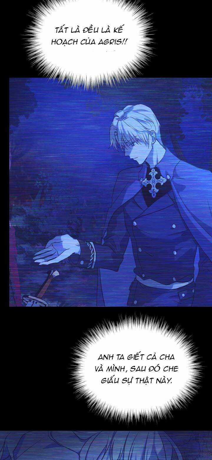 Tôi Đã Tái Sinh Thành Bé Cáo Của Thần Chapter 1 trang 39