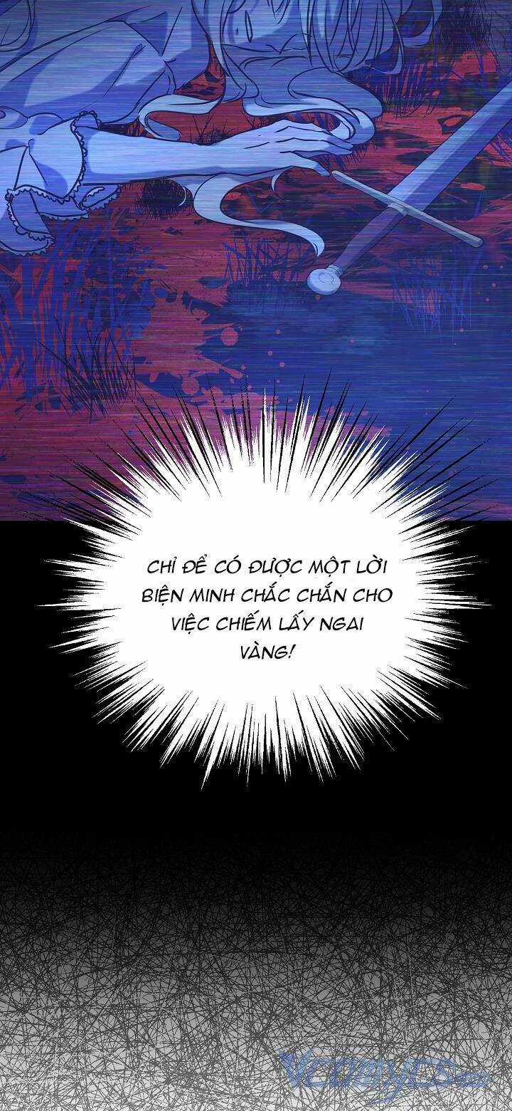 Tôi Đã Tái Sinh Thành Bé Cáo Của Thần Chapter 1 trang 40