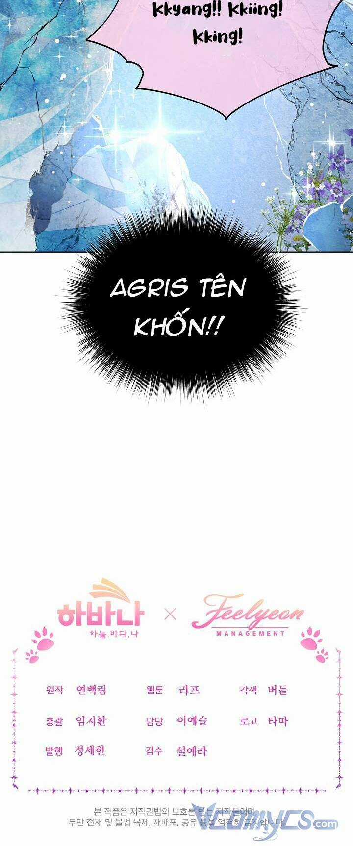Tôi Đã Tái Sinh Thành Bé Cáo Của Thần Chapter 1 trang 43