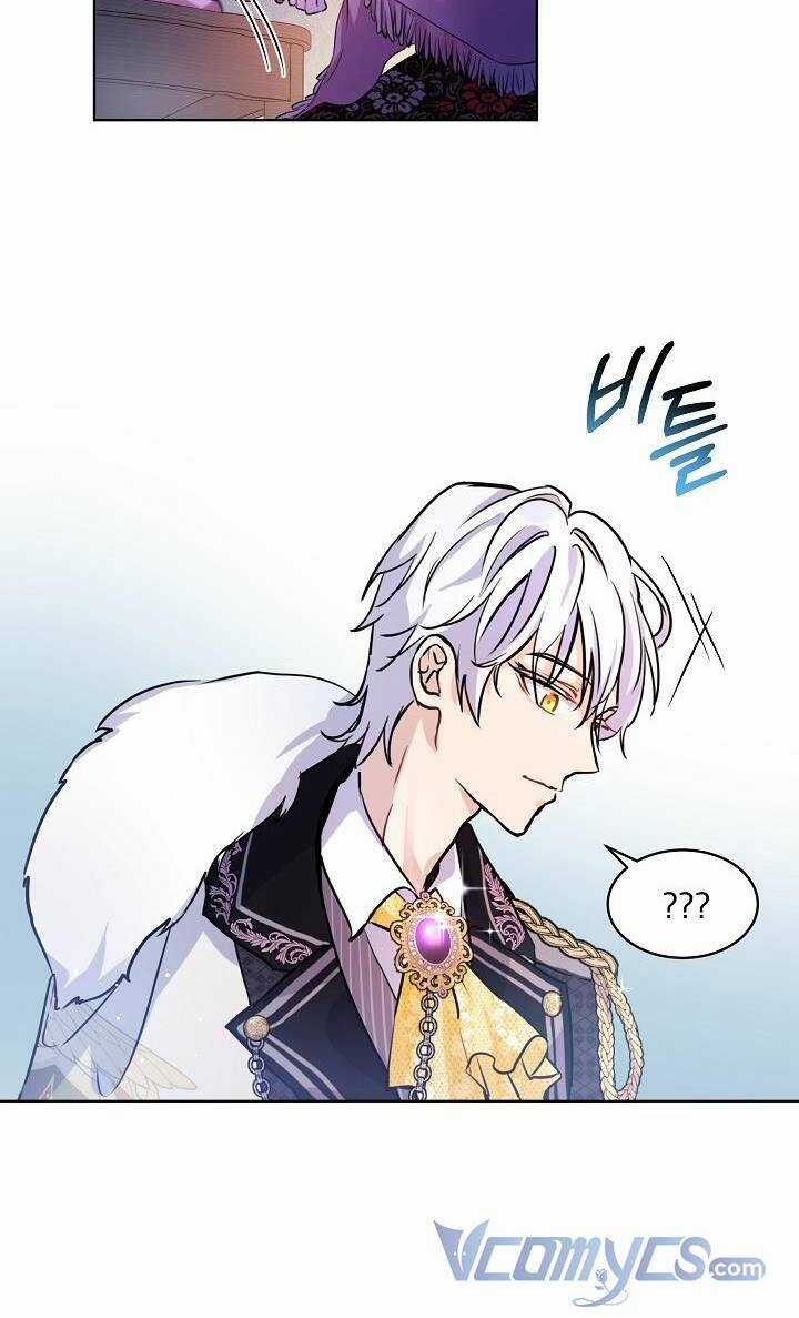 Tôi Đã Tái Sinh Thành Bé Cáo Của Thần Chapter 2 trang 20