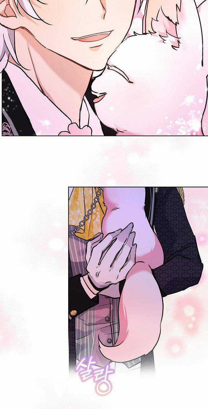 Tôi Đã Tái Sinh Thành Bé Cáo Của Thần Chapter 2 trang 30