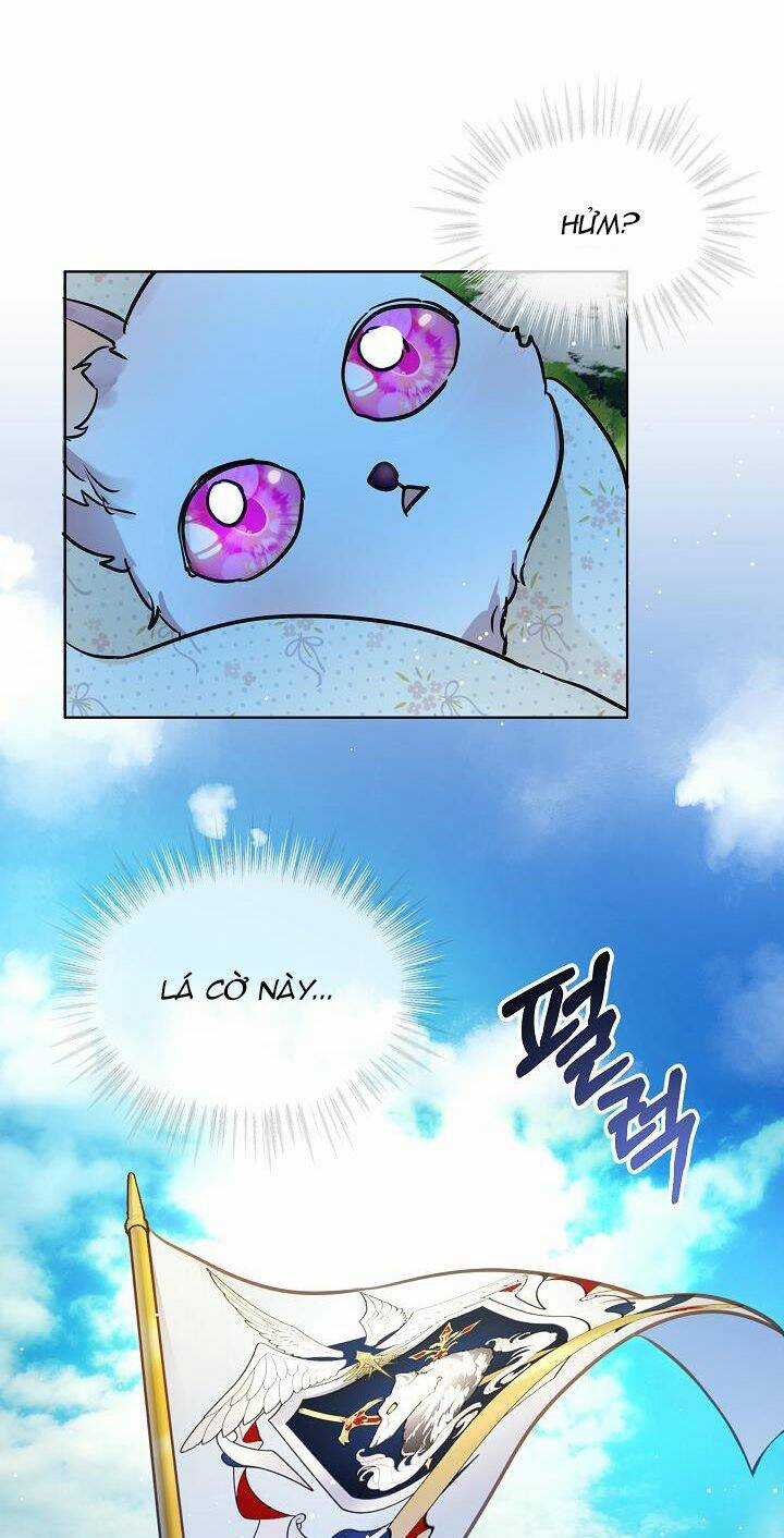 Tôi Đã Tái Sinh Thành Bé Cáo Của Thần Chapter 2 trang 39