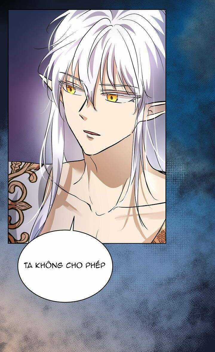 Tôi Đã Tái Sinh Thành Bé Cáo Của Thần Chapter 26 trang 10