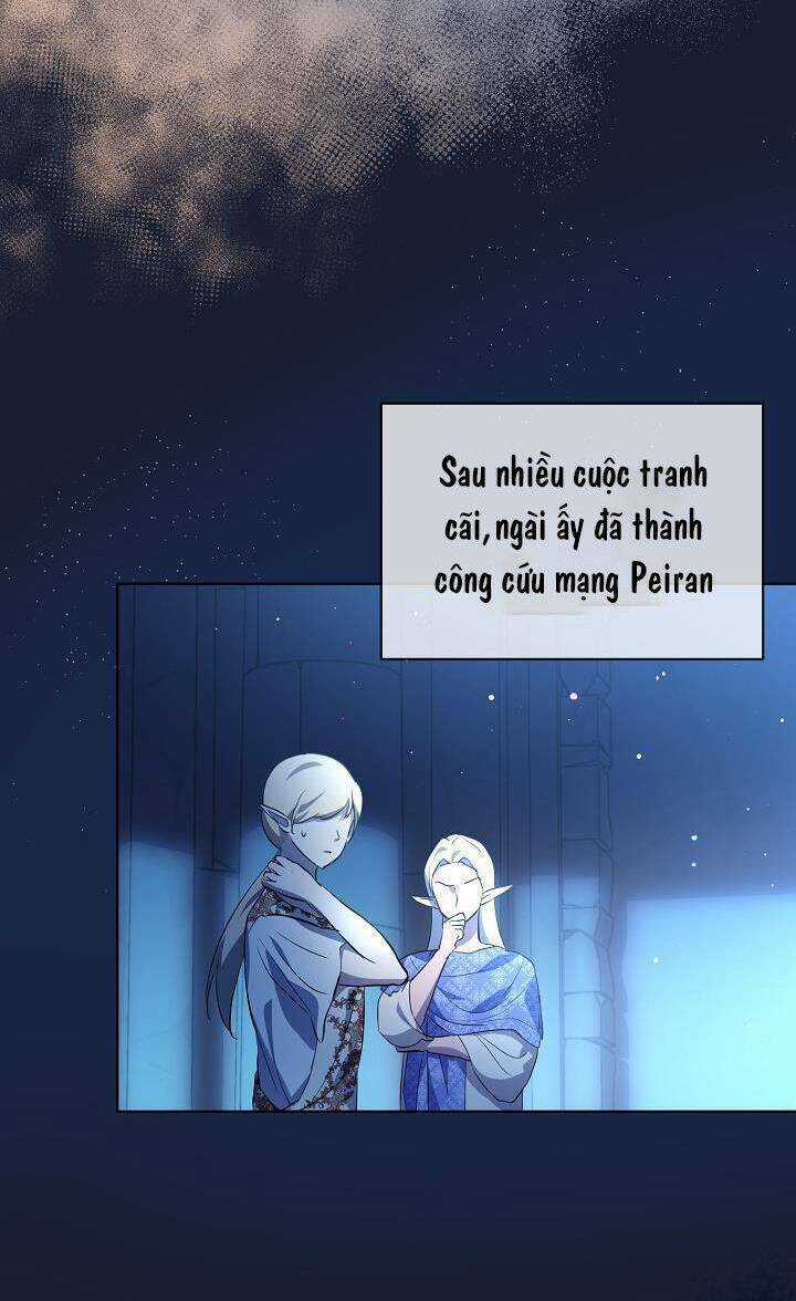 Tôi Đã Tái Sinh Thành Bé Cáo Của Thần Chapter 26 trang 11