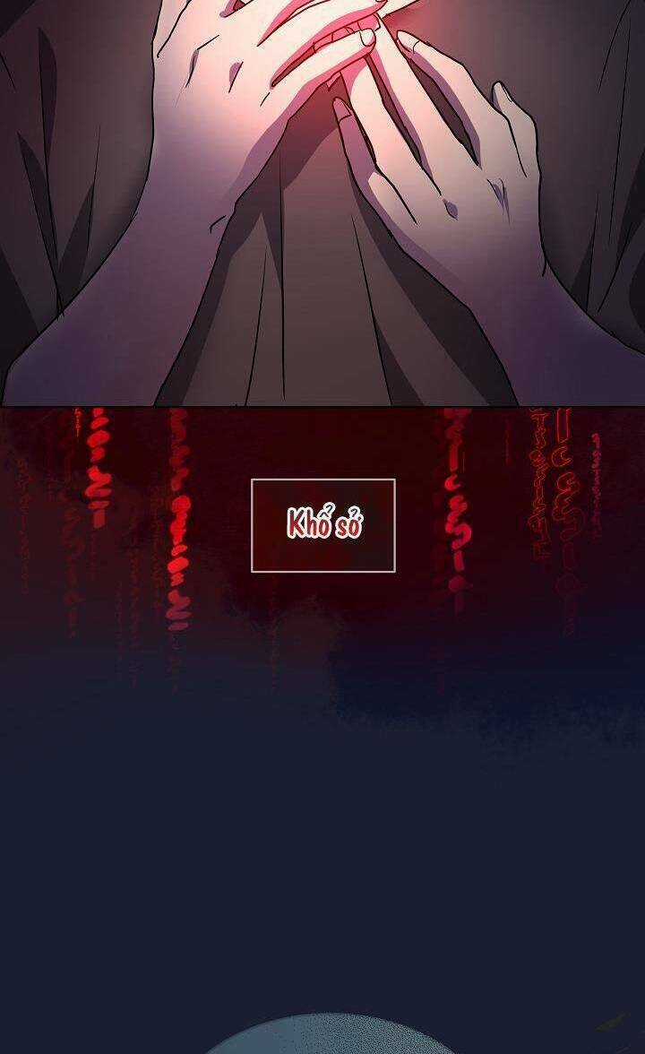 Tôi Đã Tái Sinh Thành Bé Cáo Của Thần Chapter 26 trang 13