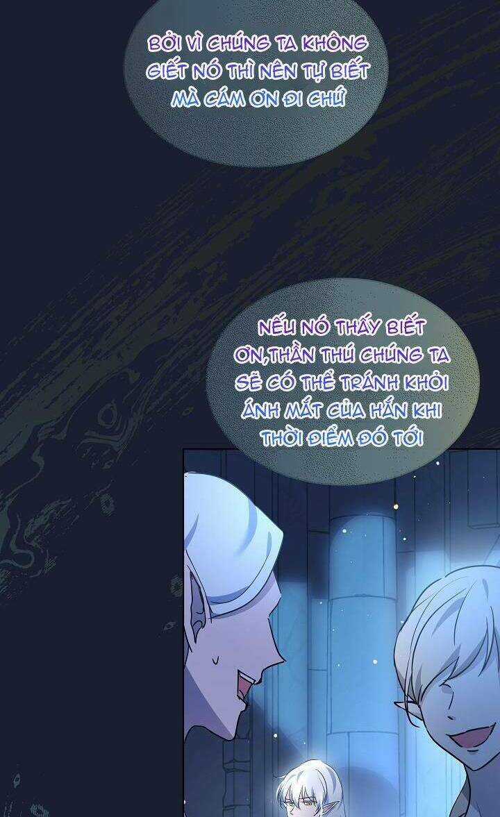 Tôi Đã Tái Sinh Thành Bé Cáo Của Thần Chapter 26 trang 14