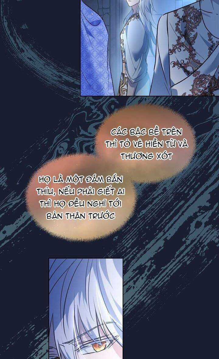 Tôi Đã Tái Sinh Thành Bé Cáo Của Thần Chapter 26 trang 15