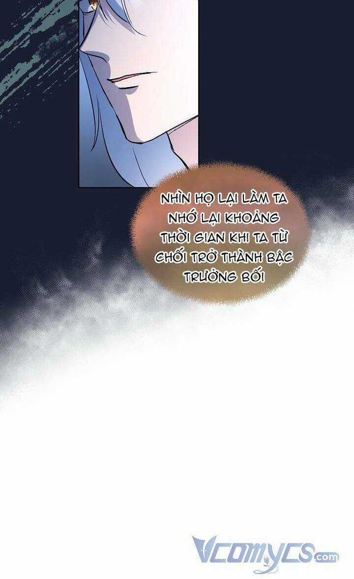 Tôi Đã Tái Sinh Thành Bé Cáo Của Thần Chapter 26 trang 16