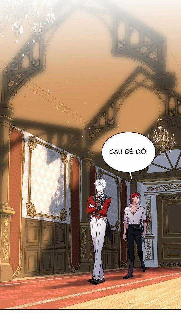 Tôi Đã Tái Sinh Thành Bé Cáo Của Thần Chapter 26 trang 18