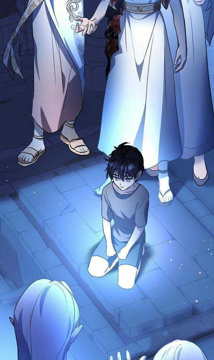 Tôi Đã Tái Sinh Thành Bé Cáo Của Thần Chapter 26 trang 2