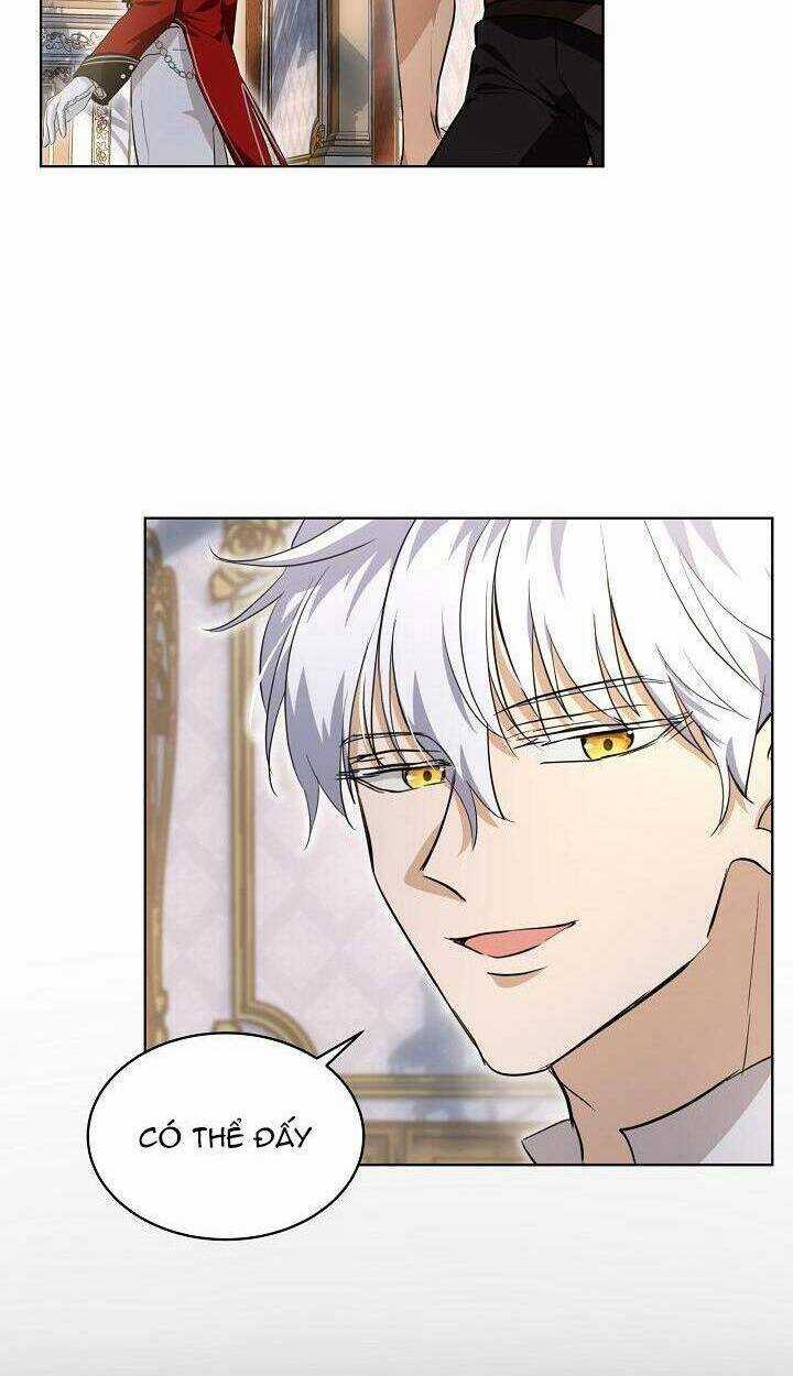 Tôi Đã Tái Sinh Thành Bé Cáo Của Thần Chapter 26 trang 20