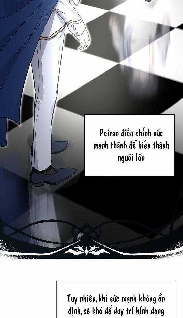 Tôi Đã Tái Sinh Thành Bé Cáo Của Thần Chapter 26 trang 22