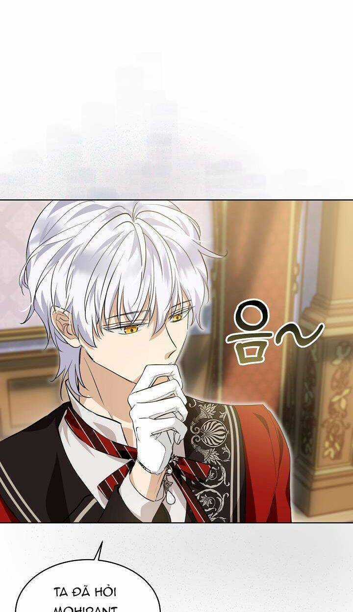 Tôi Đã Tái Sinh Thành Bé Cáo Của Thần Chapter 26 trang 25