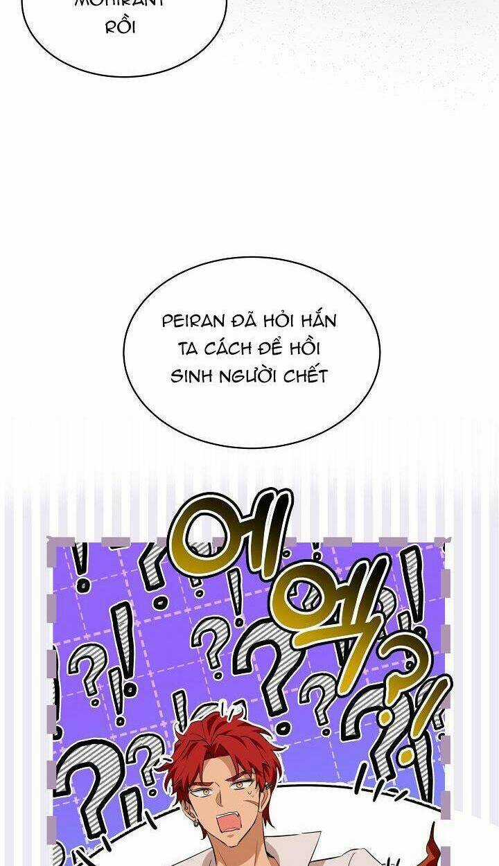 Tôi Đã Tái Sinh Thành Bé Cáo Của Thần Chapter 26 trang 26