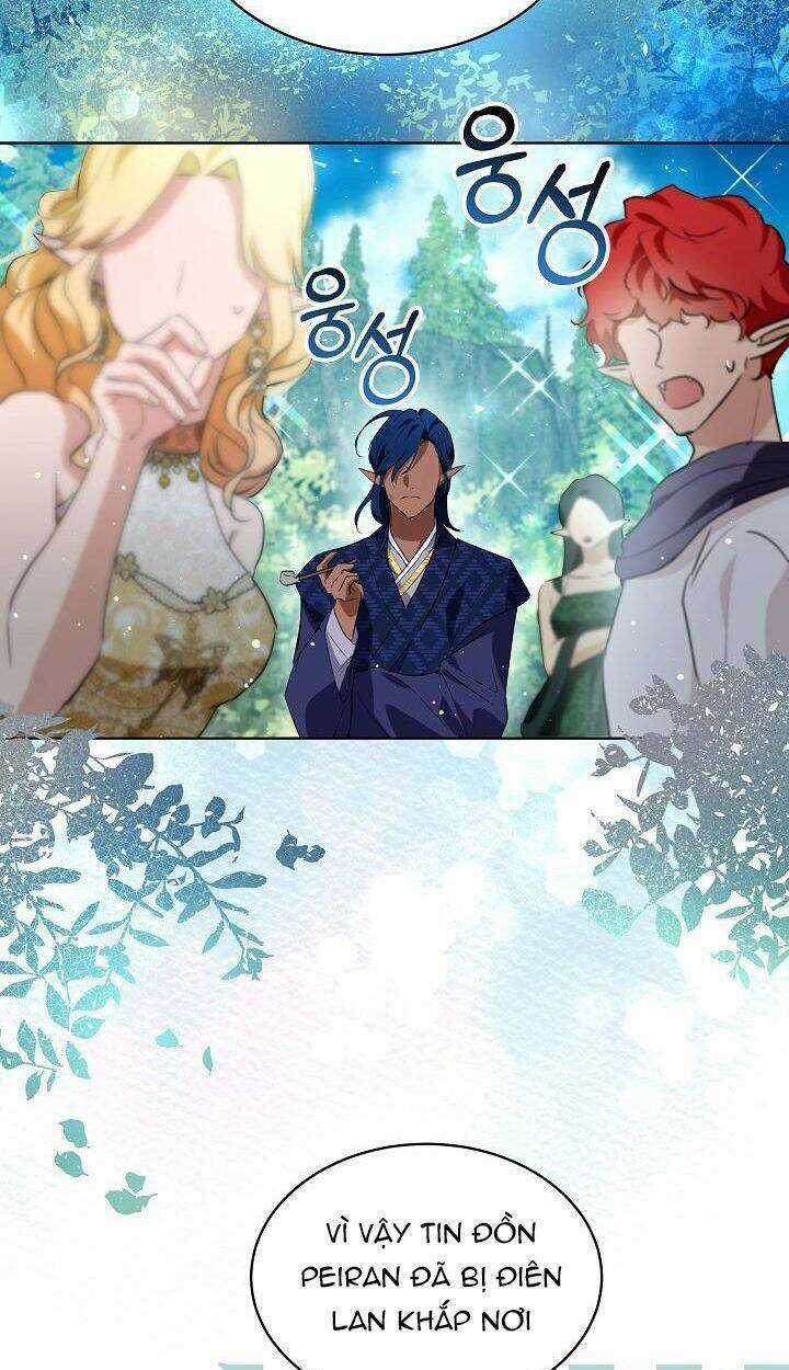 Tôi Đã Tái Sinh Thành Bé Cáo Của Thần Chapter 26 trang 29