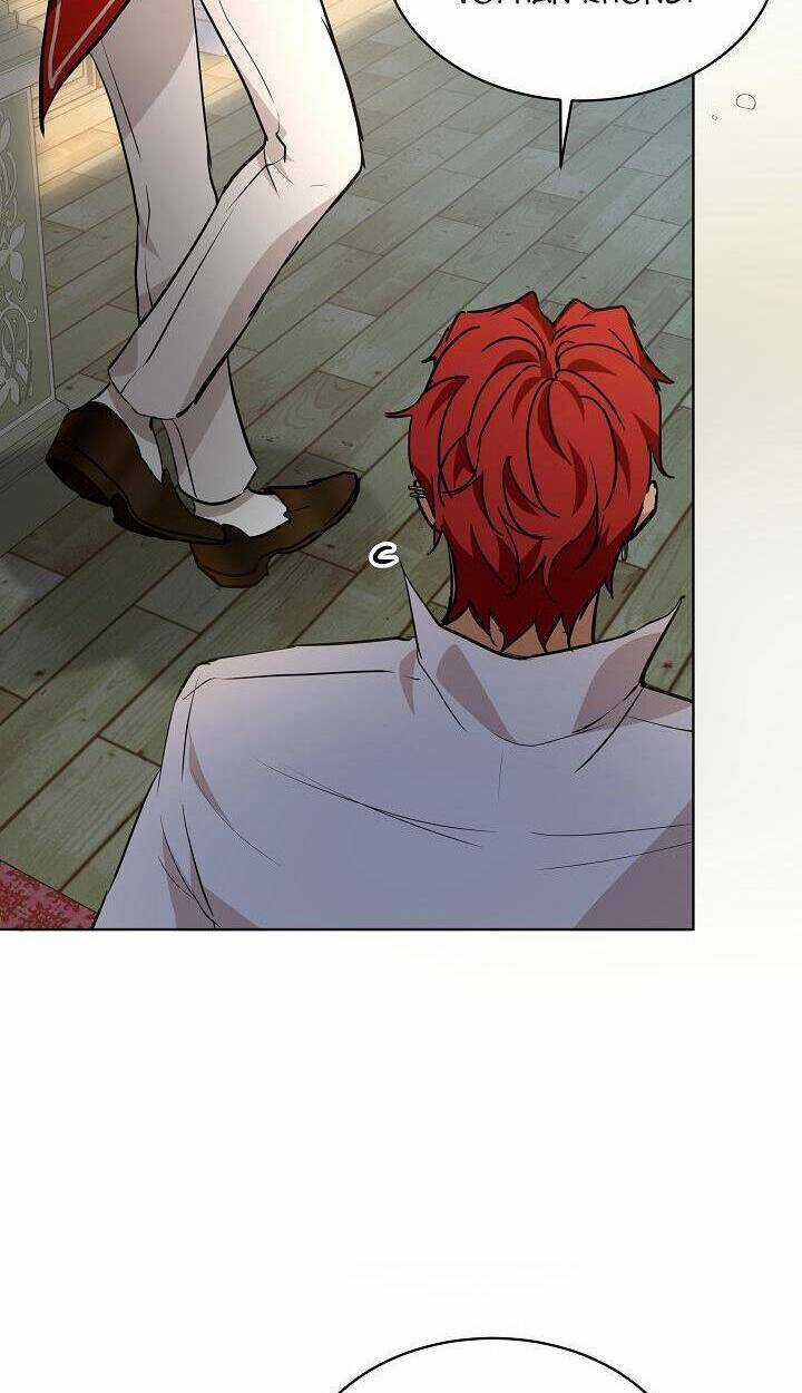 Tôi Đã Tái Sinh Thành Bé Cáo Của Thần Chapter 26 trang 31