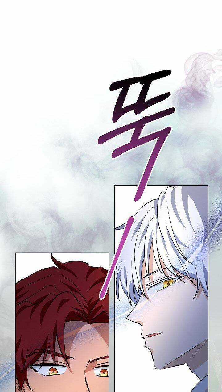 Tôi Đã Tái Sinh Thành Bé Cáo Của Thần Chapter 26 trang 33